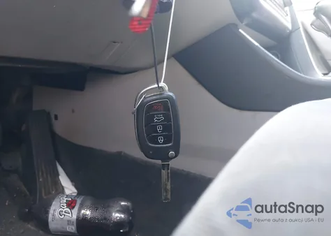 2019 Hyundai Sonata Se from USA, damaged, VIN 5NPE24AF5KH787950